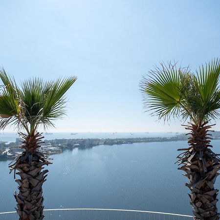 Golden Stones House Sea And Lake View Istanbul Exterior foto